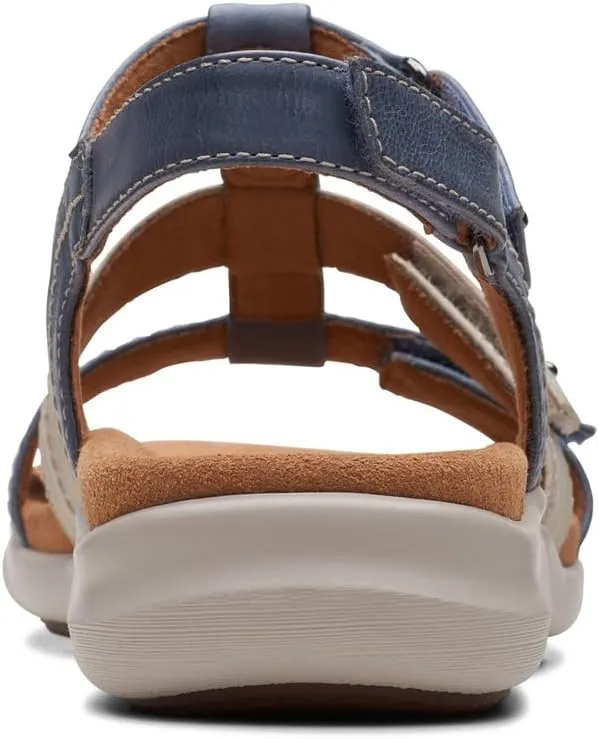 Clarks Women's Kitly Step Sandal