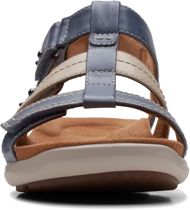 Clarks Women's Kitly Step Sandal