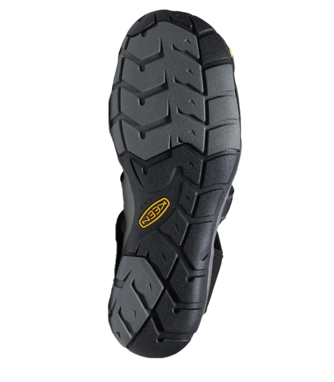 Clearwater Sandal Mens
