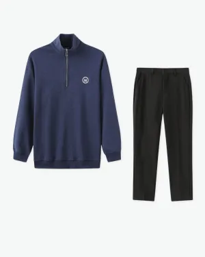 Club Trusted by customers Flawless  001 Shadow - Navy Outfit