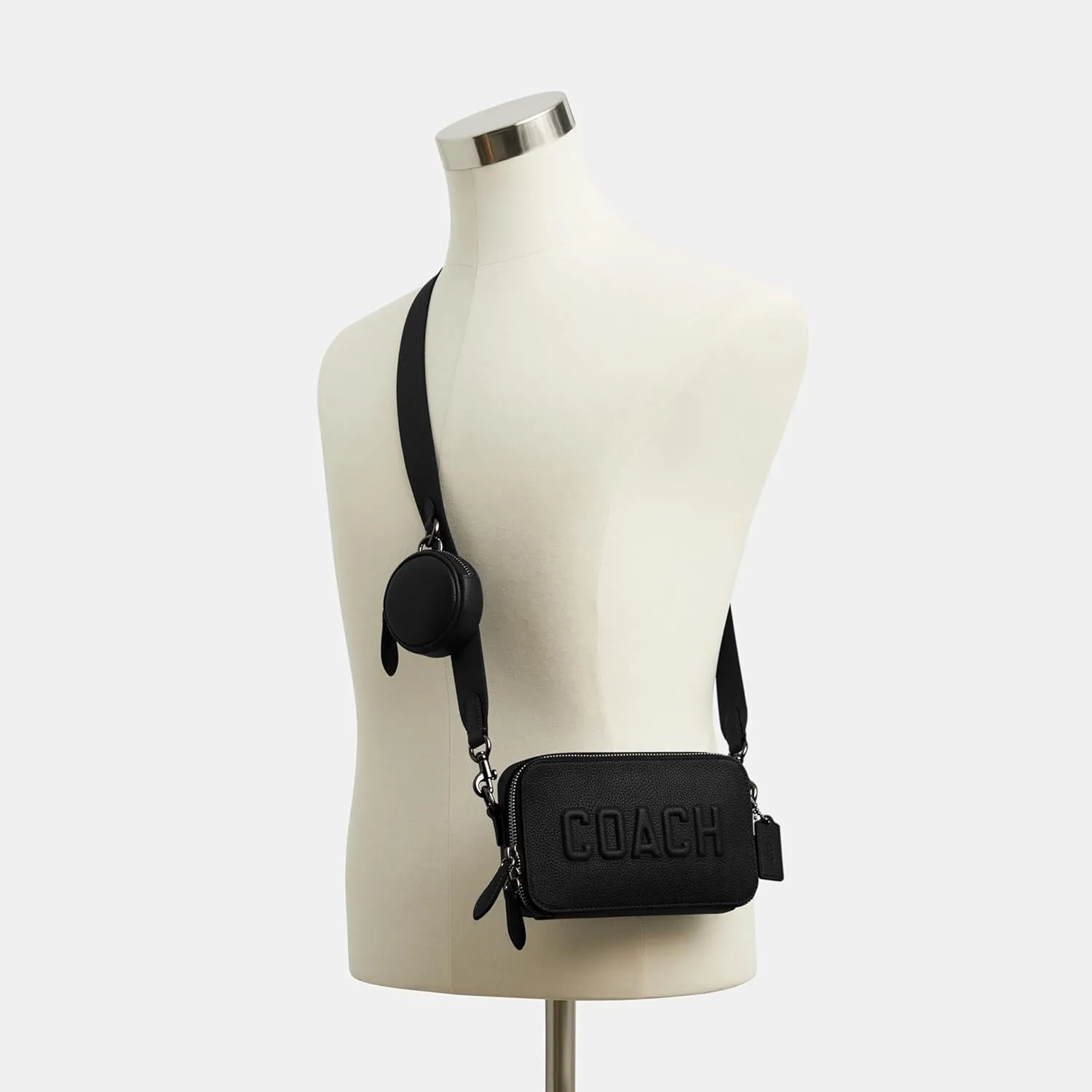 Coach Charter Slim Crossbody