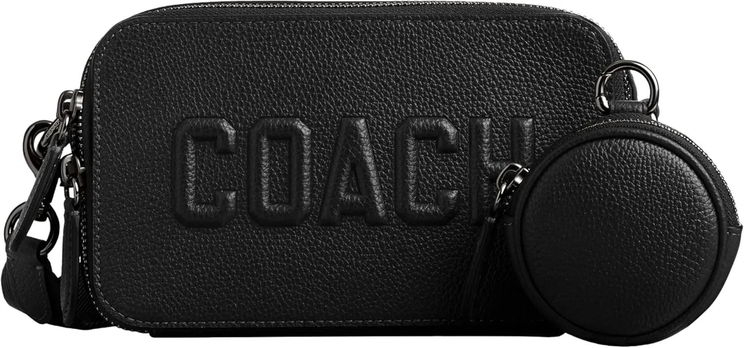 Coach Charter Slim Crossbody