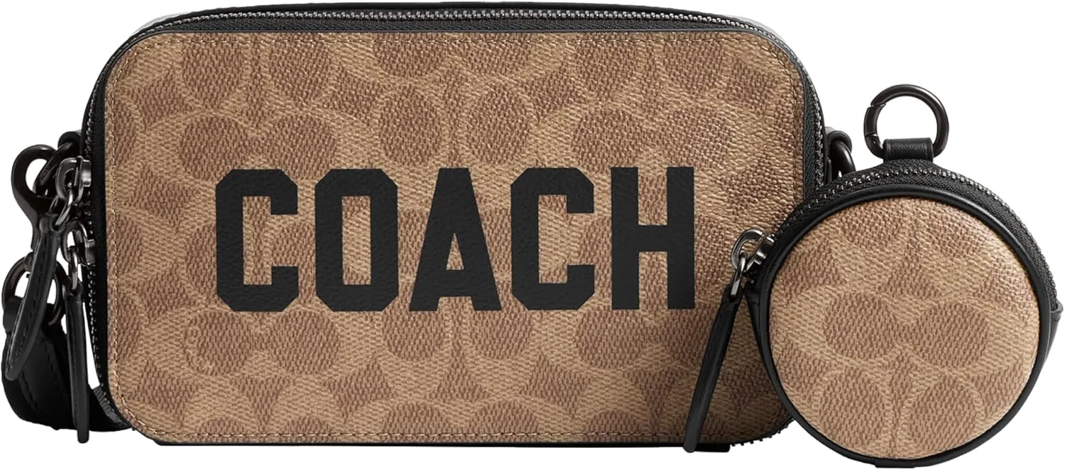 Coach Charter Slim Crossbody