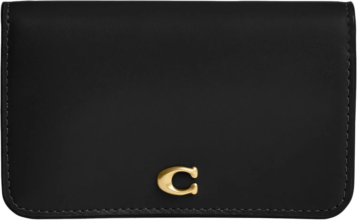Coach Men's Slim Card Case