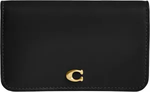 Coach Men's Slim Card Case