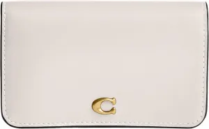 Coach Men's Slim Card Case