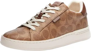 Coach Women's Lowline Coated Canvas