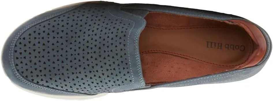 Cobb Hill Lidia Slip-On Women's Slip On