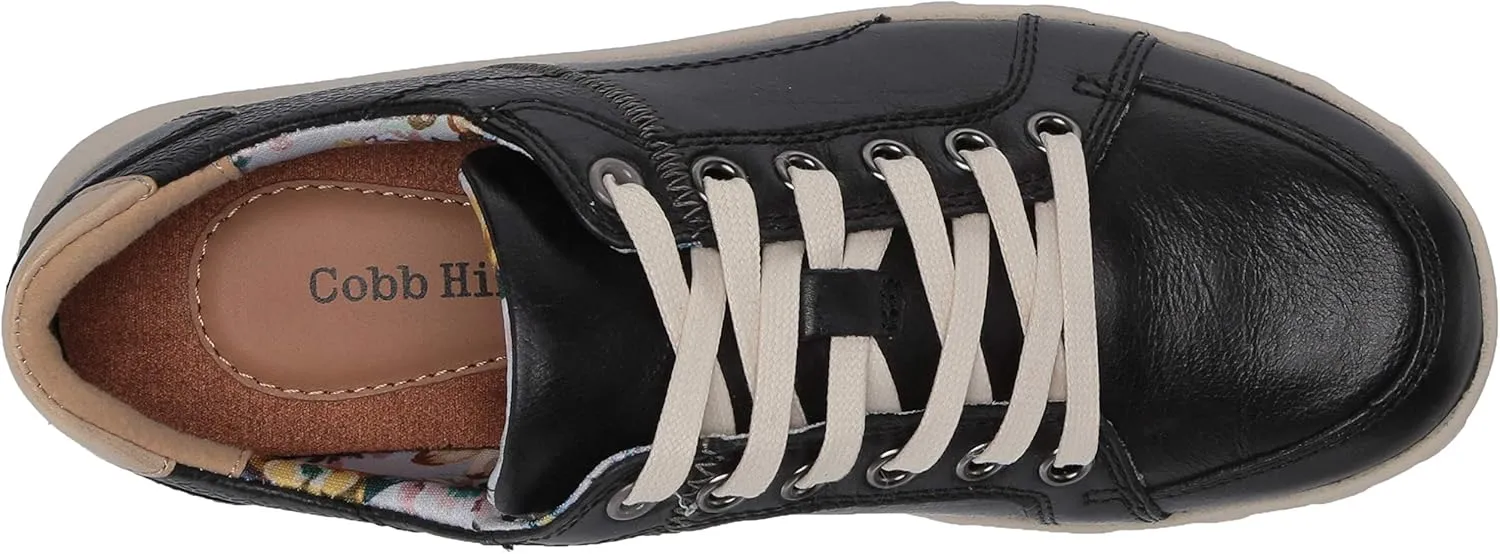 Cobb Hill Women's Amaile Lace Sneaker