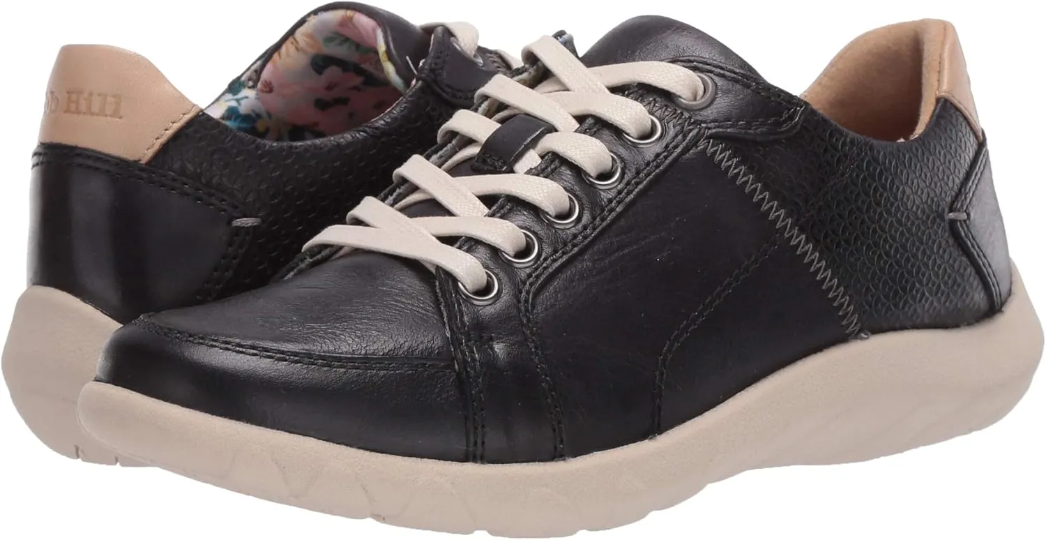 Cobb Hill Women's Amaile Lace Sneaker