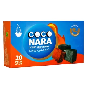 CocoNara 20pcs - FLAT