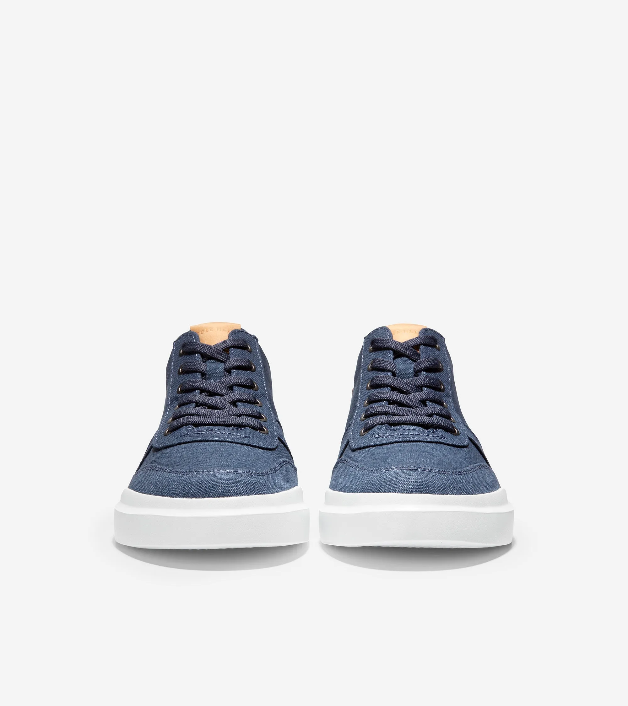Cole Haan Men's GrandPrØ Rally Canvas Court Sneaker