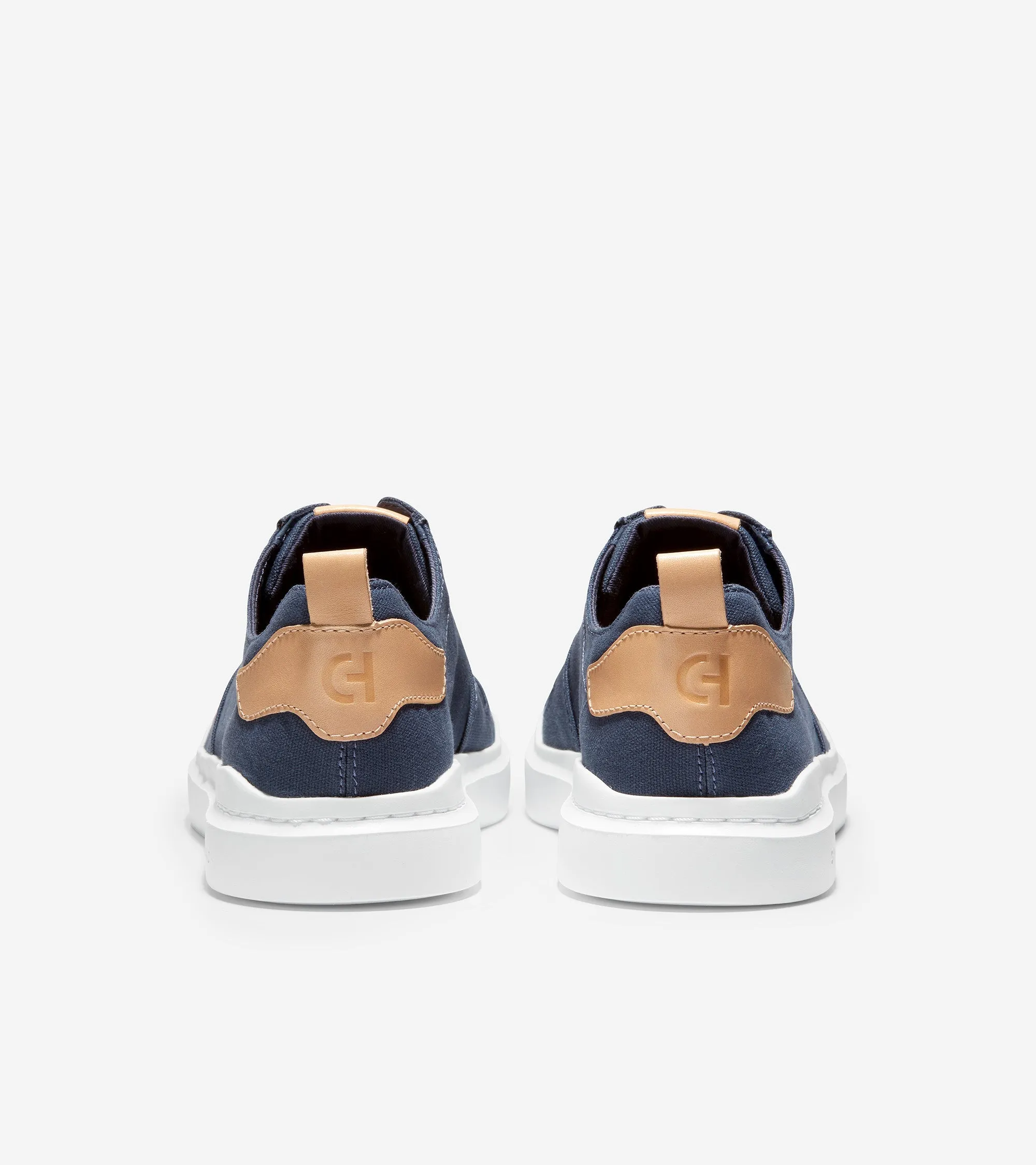 Cole Haan Men's GrandPrØ Rally Canvas Court Sneaker