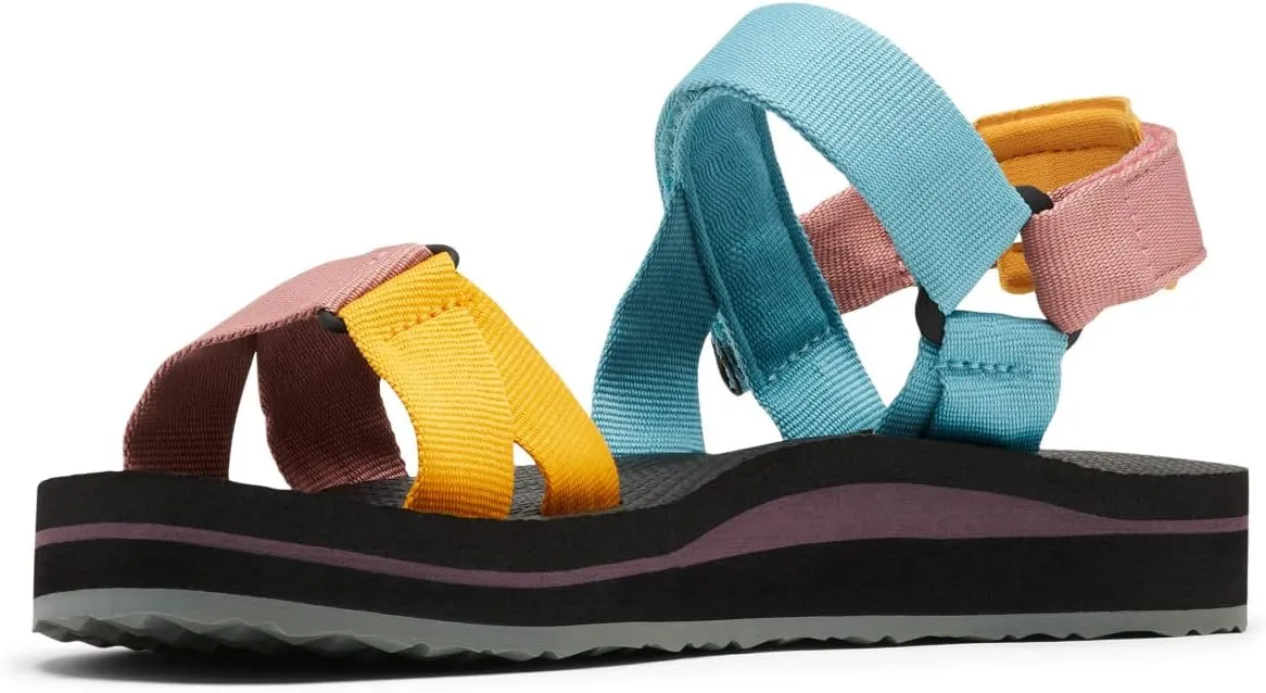 Columbia Women's Alava Sport Sandal