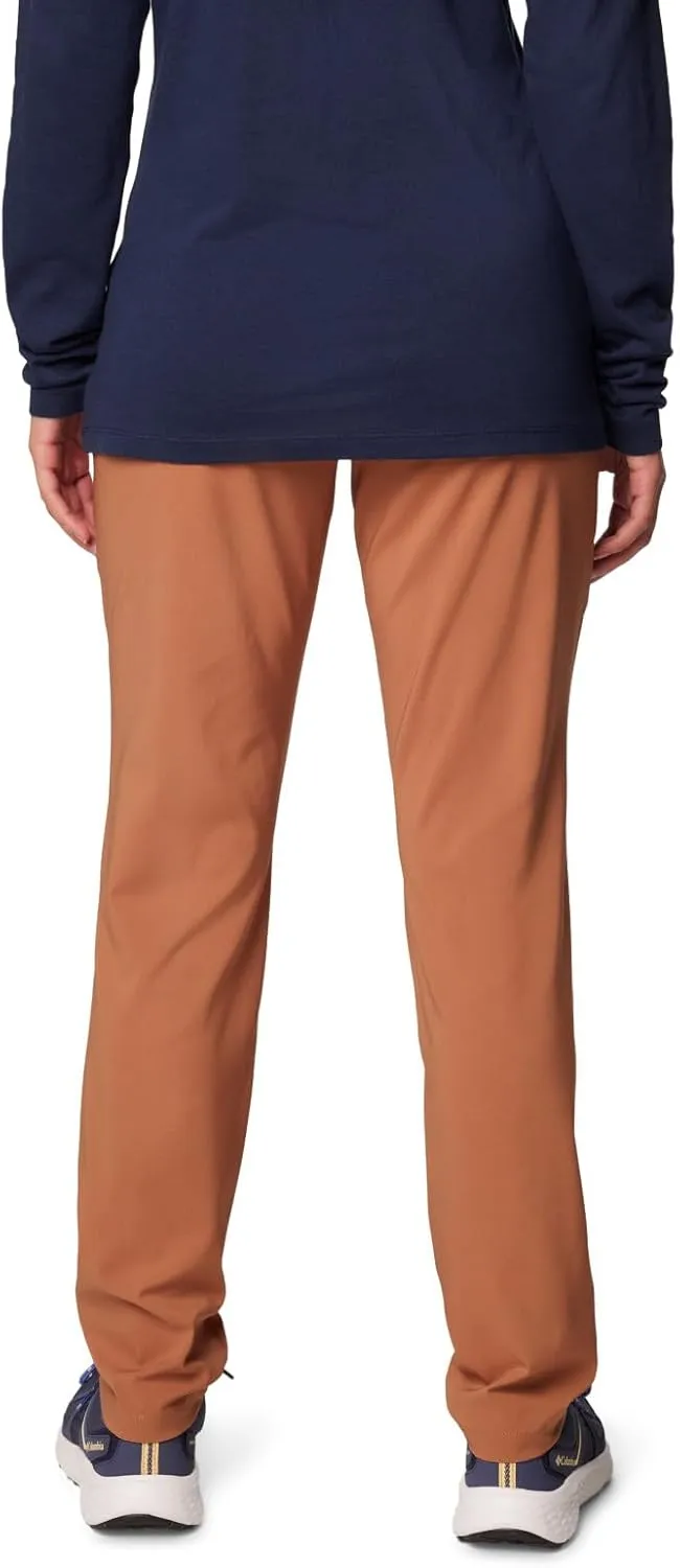 Columbia Women's Anytime Slim Pull-on Pant Ii