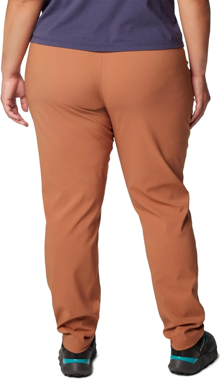 Columbia Women's Anytime Slim Pull-on Pant Ii