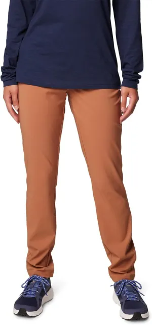 Columbia Women's Anytime Slim Pull-on Pant Ii