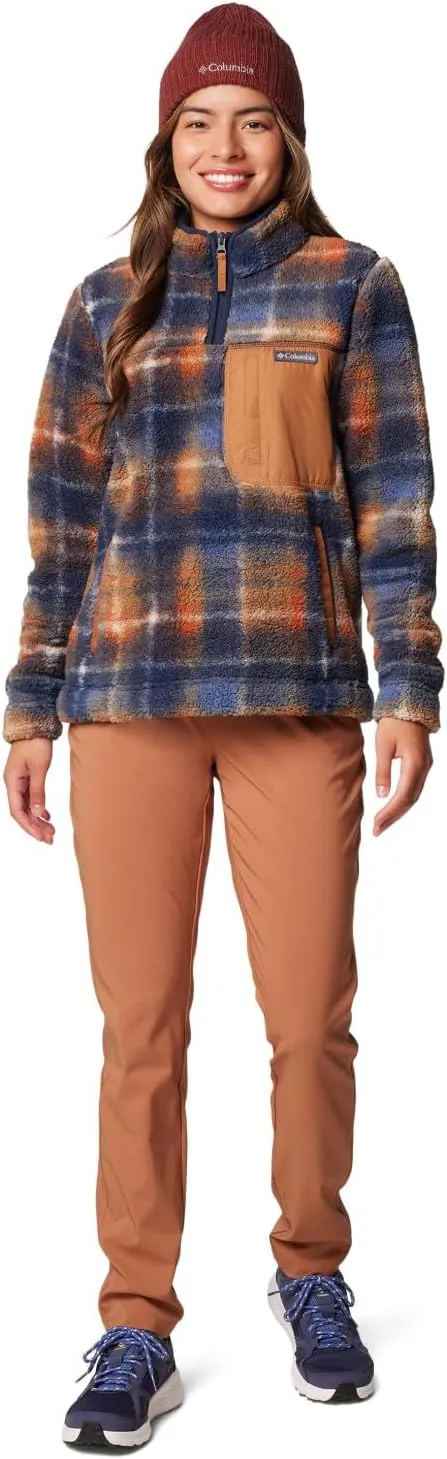 Columbia Women's Anytime Slim Pull-on Pant Ii