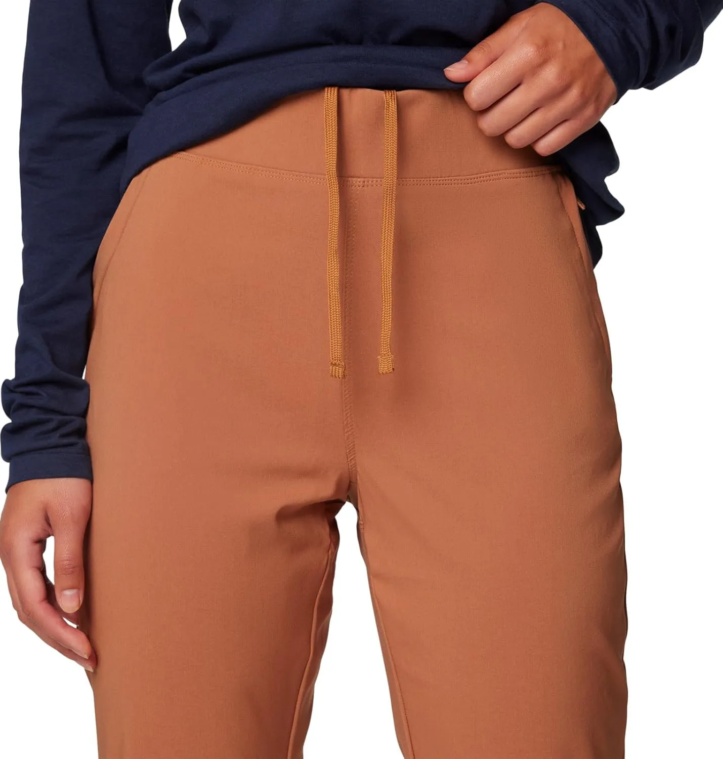 Columbia Women's Anytime Slim Pull-on Pant Ii