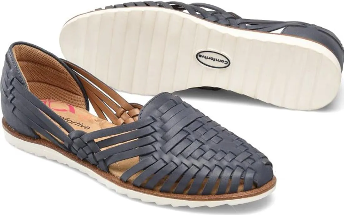 Comfortiva Women's, Rainer Flat