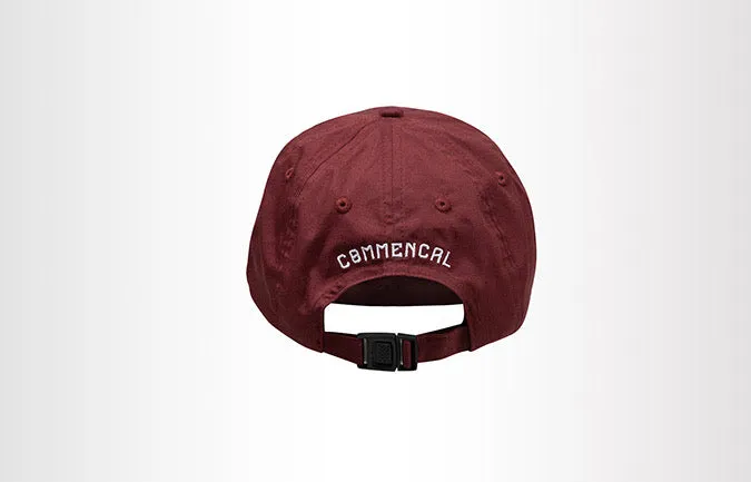 Commencal 6 Panel Cap
