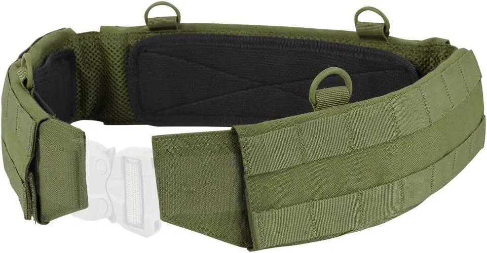 Condor Outdoor Slim Battle Belt