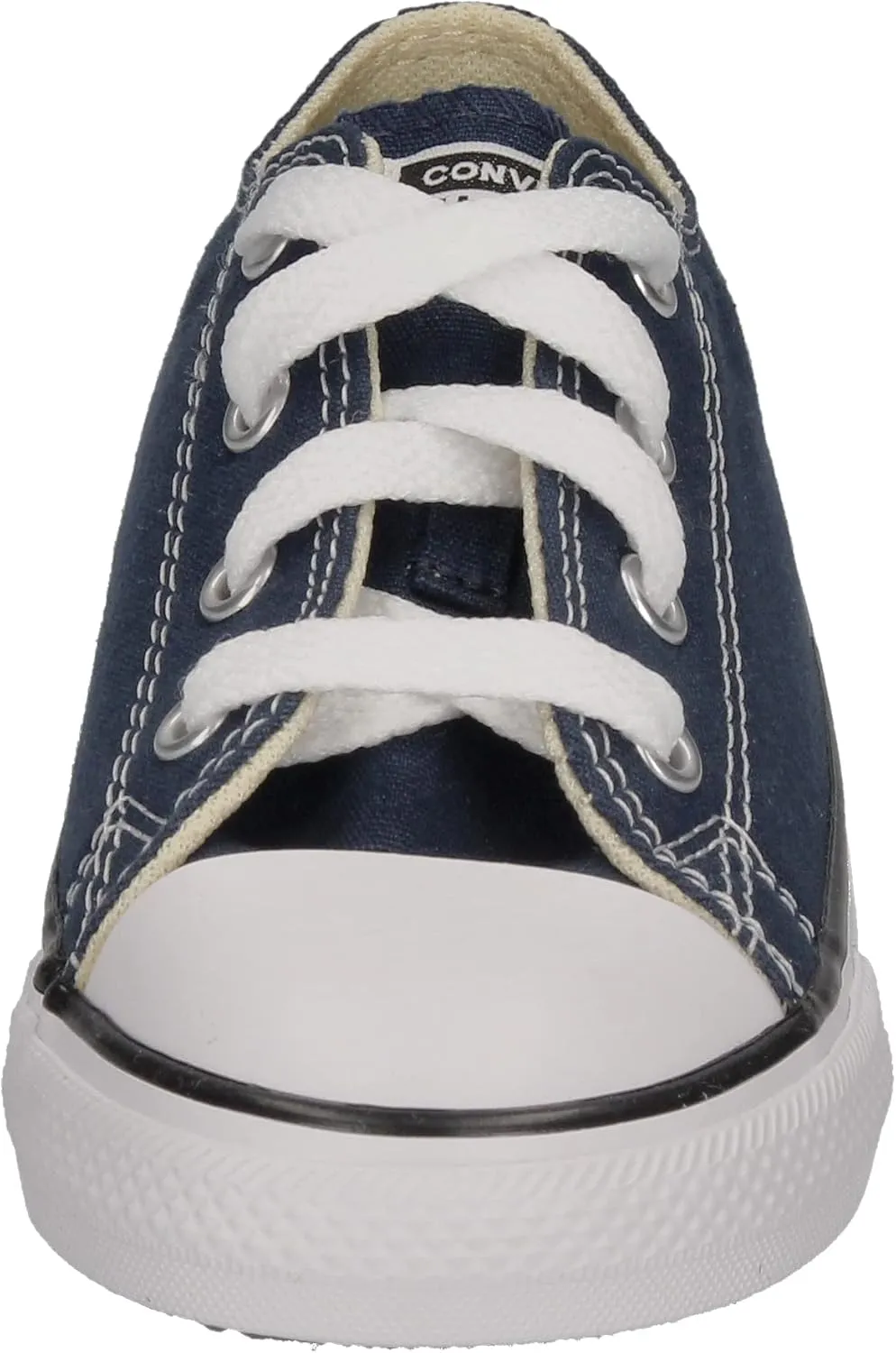 Converse As Ox Core Inf Lace Up Low Top Toddler Infant Trainers