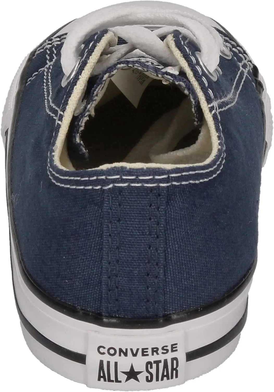 Converse As Ox Core Inf Lace Up Low Top Toddler Infant Trainers