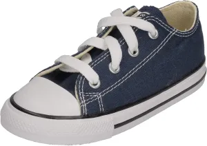 Converse As Ox Core Inf Lace Up Low Top Toddler Infant Trainers
