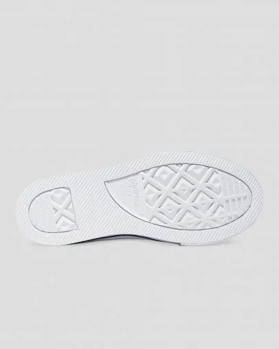 Converse Chuck Taylor All Star Eva Platform Junior Low Top