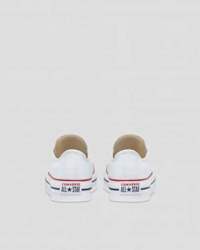 Converse Chuck Taylor All Star Eva Platform Junior Low Top