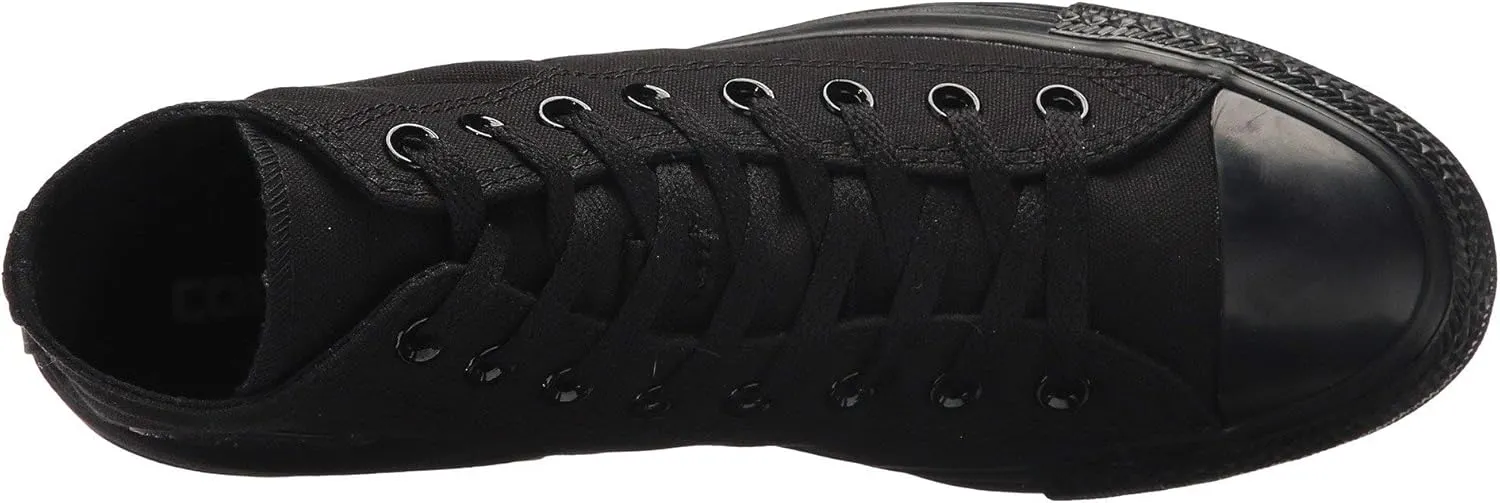 Converse Men's Chucks 1X228 CT AS Slip Charcoal Orange Grey Sneakers