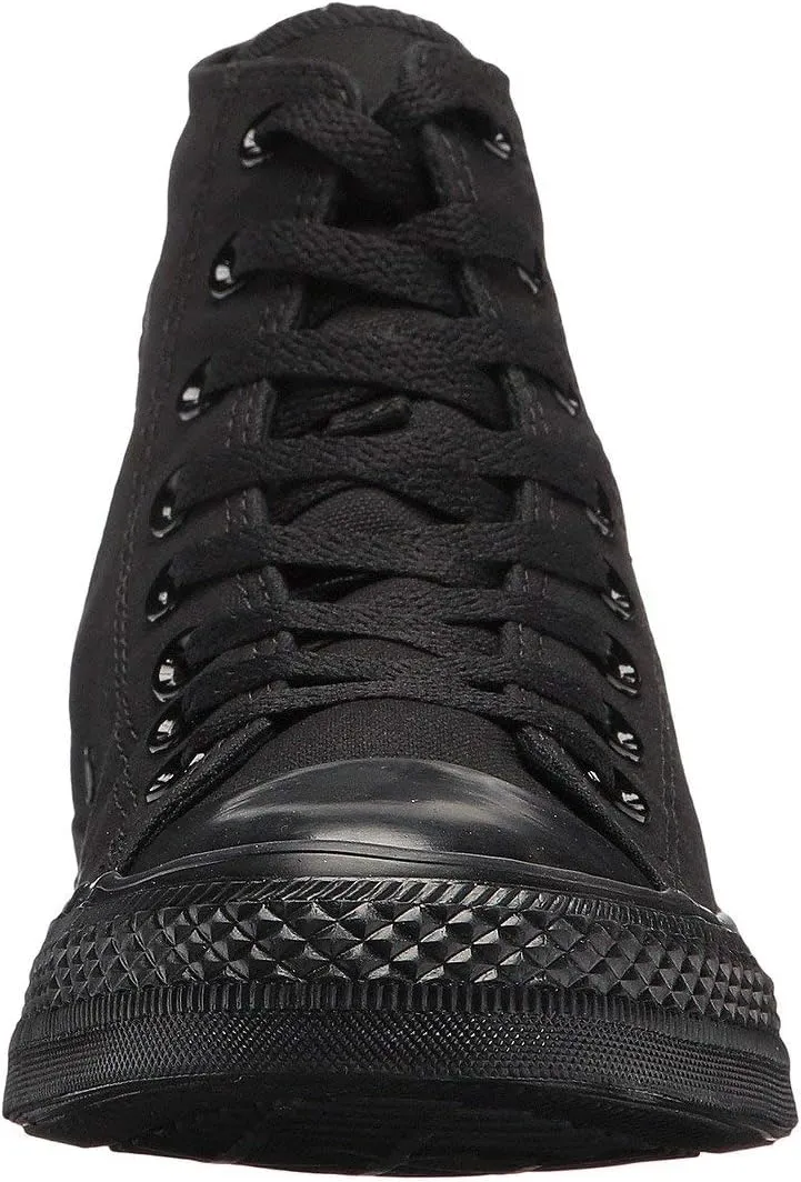 Converse Men's Chucks 1X228 CT AS Slip Charcoal Orange Grey Sneakers