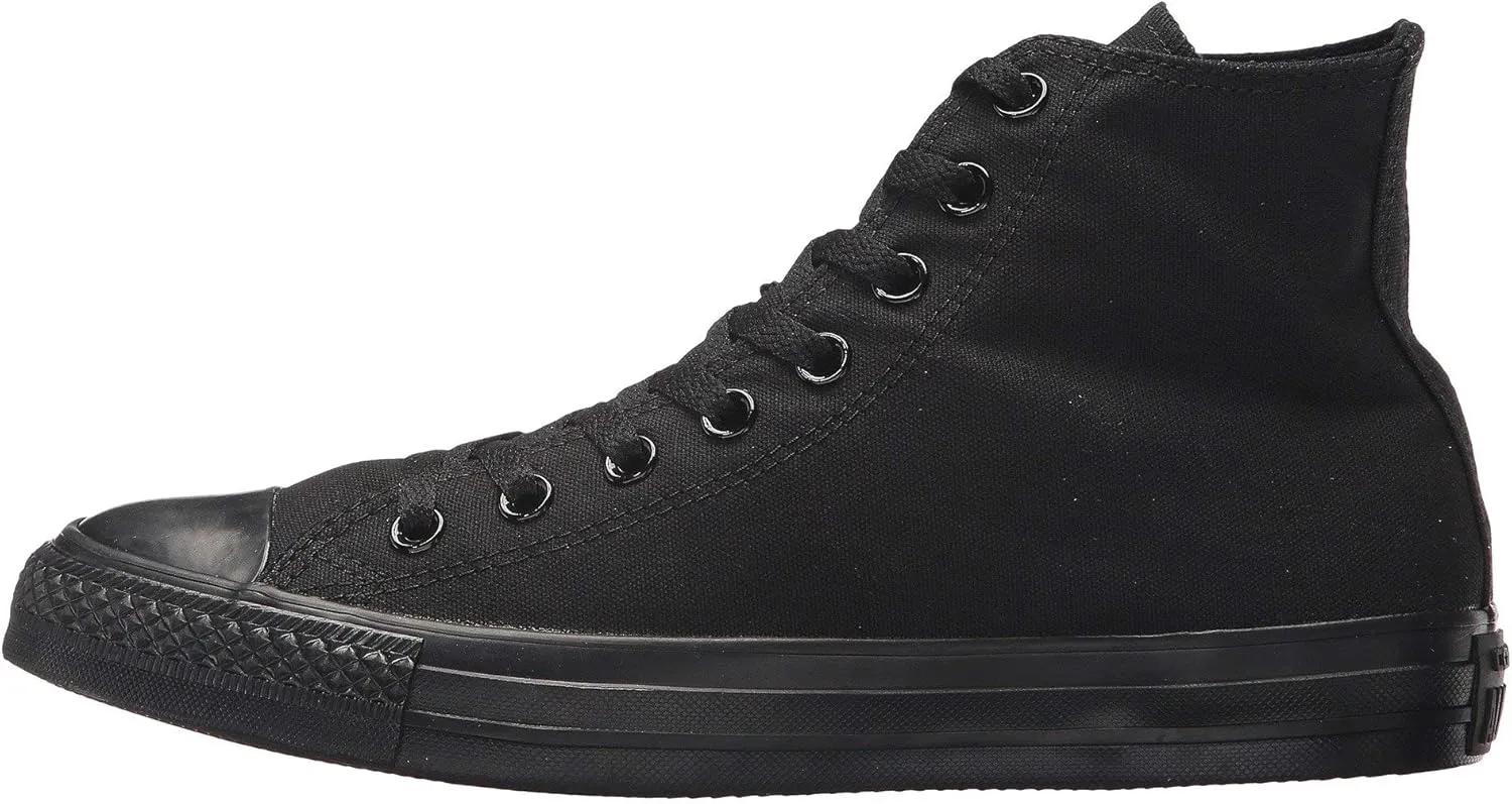 Converse Men's Chucks 1X228 CT AS Slip Charcoal Orange Grey Sneakers