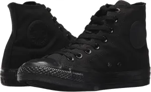 Converse Men's Chucks 1X228 CT AS Slip Charcoal Orange Grey Sneakers