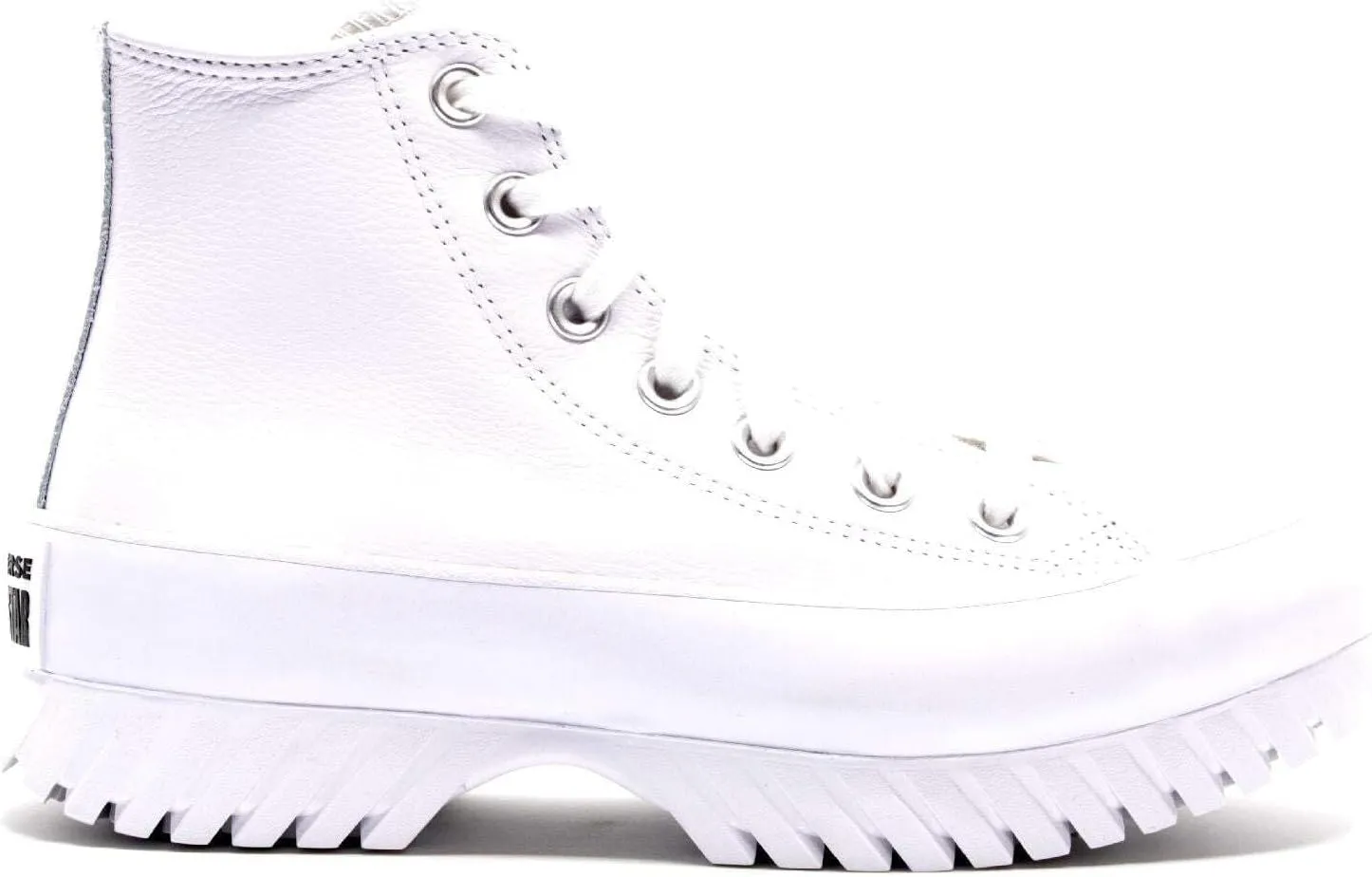 Converse Women's Chuck Taylor All Star Lugged Hi Sneakers