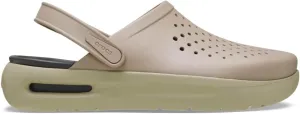 Crocs Unisex-Adult Inmotion Clogs, LiteRide Comfort, Slip On Shoes for Women and Men