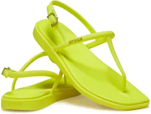 Crocs Women's Miami Thong Sandal Flat