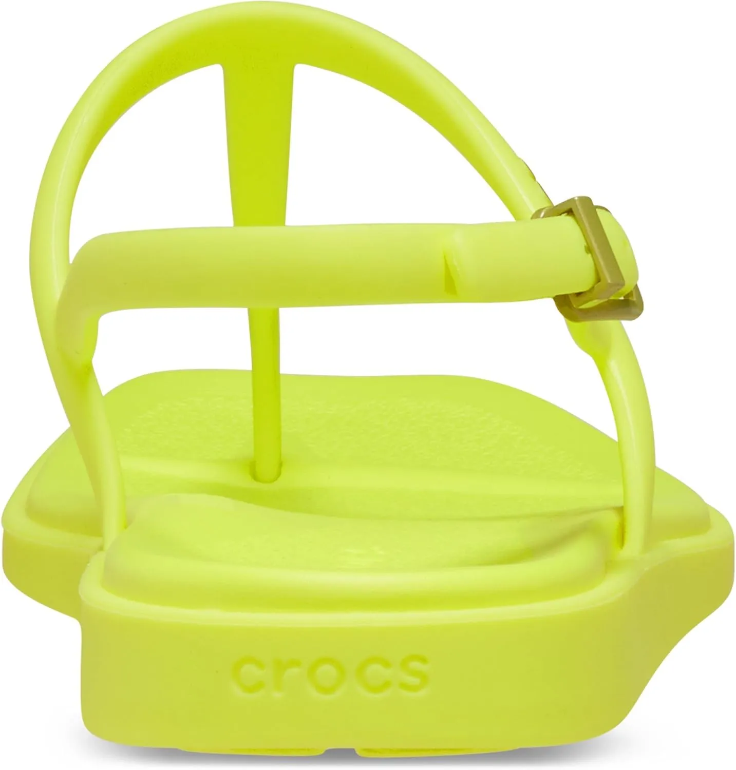 Crocs Women's Miami Thong Sandal Flat