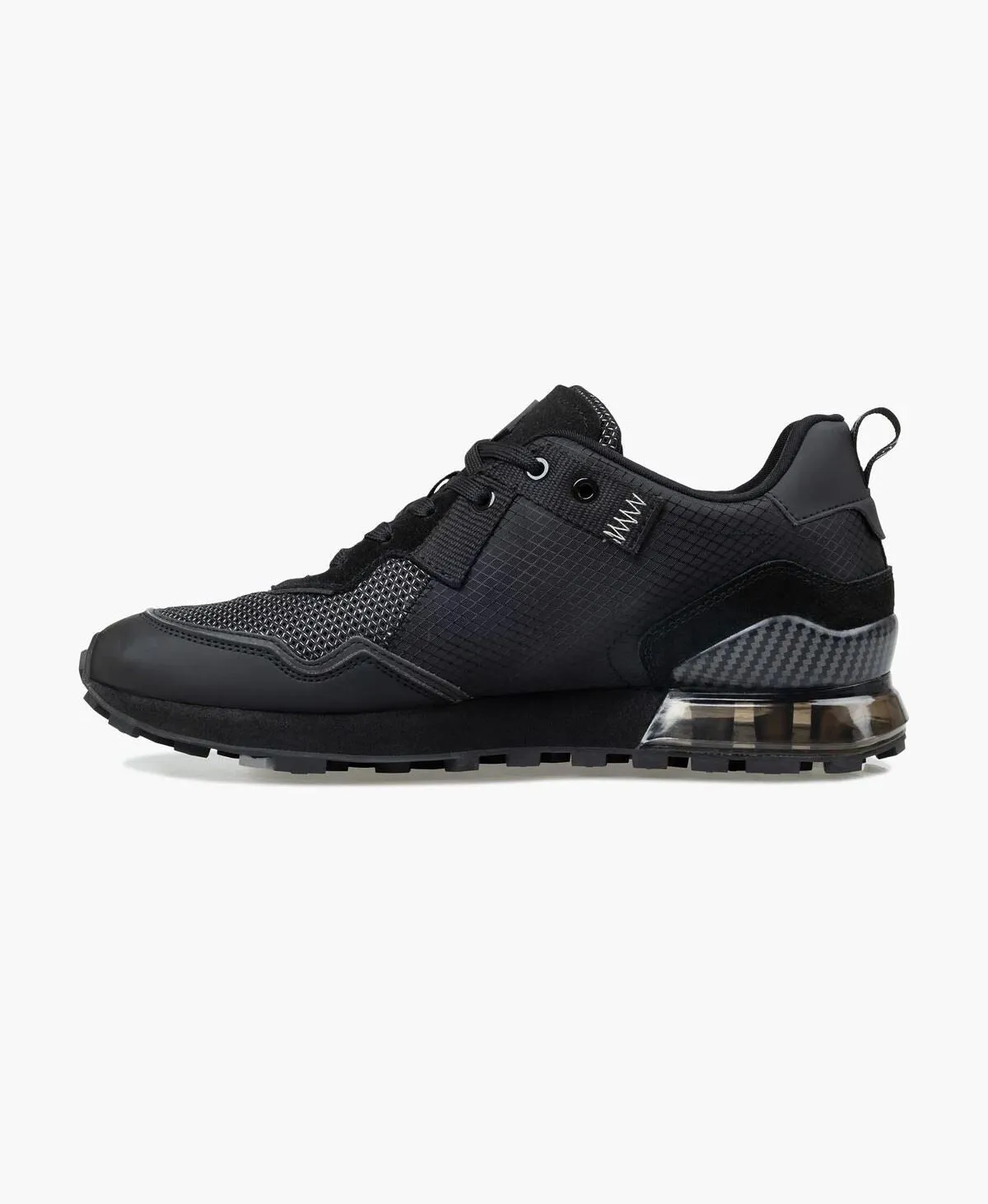 Cruyff Suberbia Men's Black Trainers
