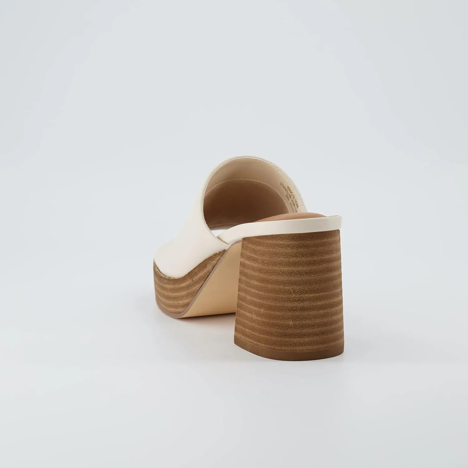 CUSHIONAIRE Women's Keeper soft one band Heel Sandal  Memory Foam, Wide Widths Available