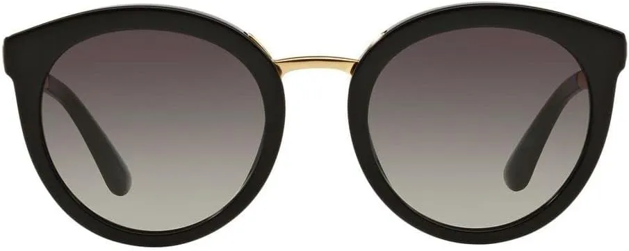 D&G Dolce & Gabbana Women's 0DG4268 Square Sunglasses