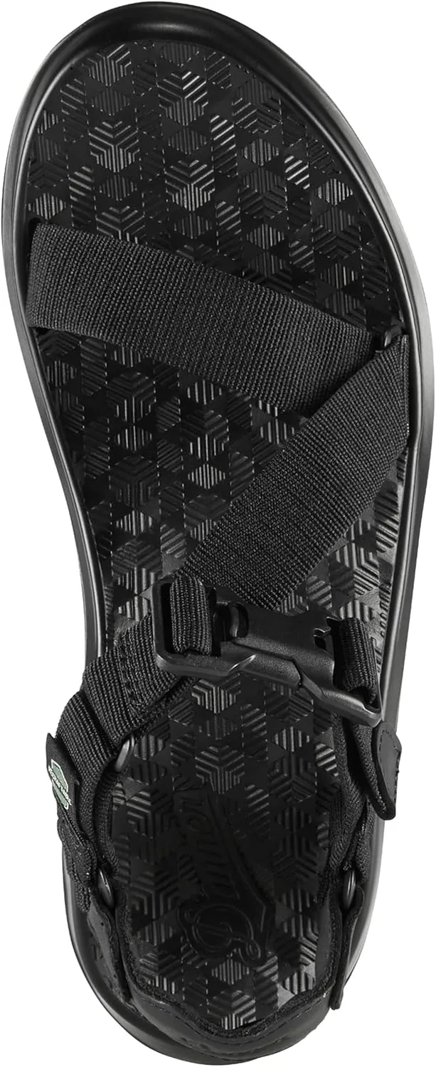 Danner Women's Wallowa Nylon Sandal