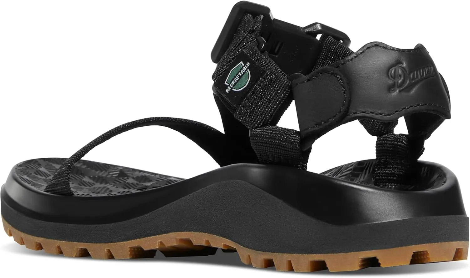 Danner Women's Wallowa Nylon Sandal