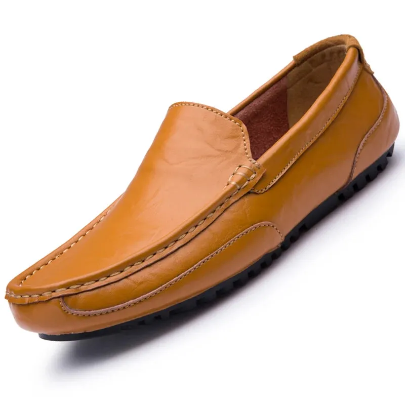 Dante Loafers
