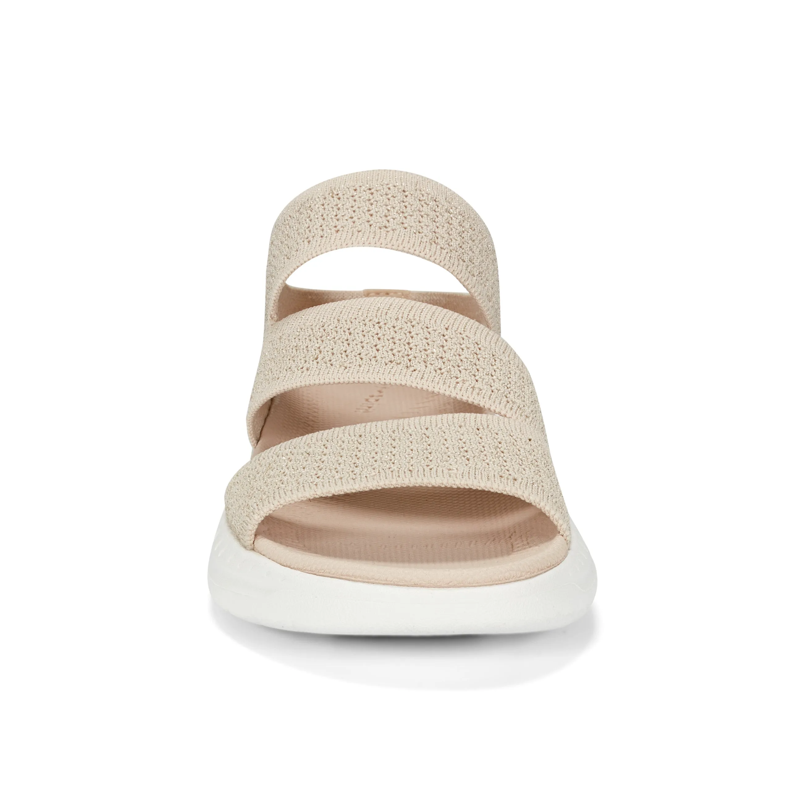 Dassian Slip On Sandals