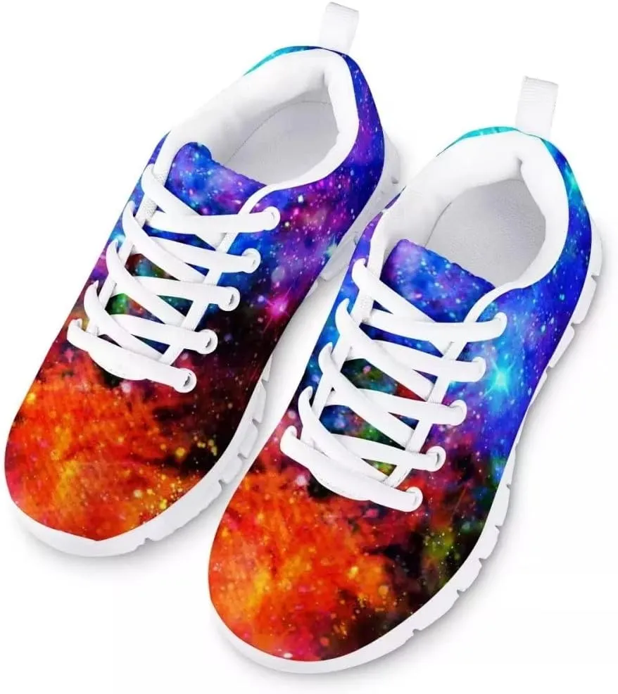 Dellukee Casual Shoes for Boys Girls Kids Fashion Sports Athletic Tennis Walking Running Sneakers