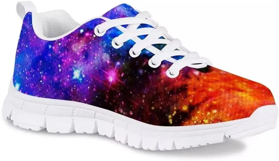 Dellukee Casual Shoes for Boys Girls Kids Fashion Sports Athletic Tennis Walking Running Sneakers
