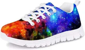 Dellukee Casual Shoes for Boys Girls Kids Fashion Sports Athletic Tennis Walking Running Sneakers