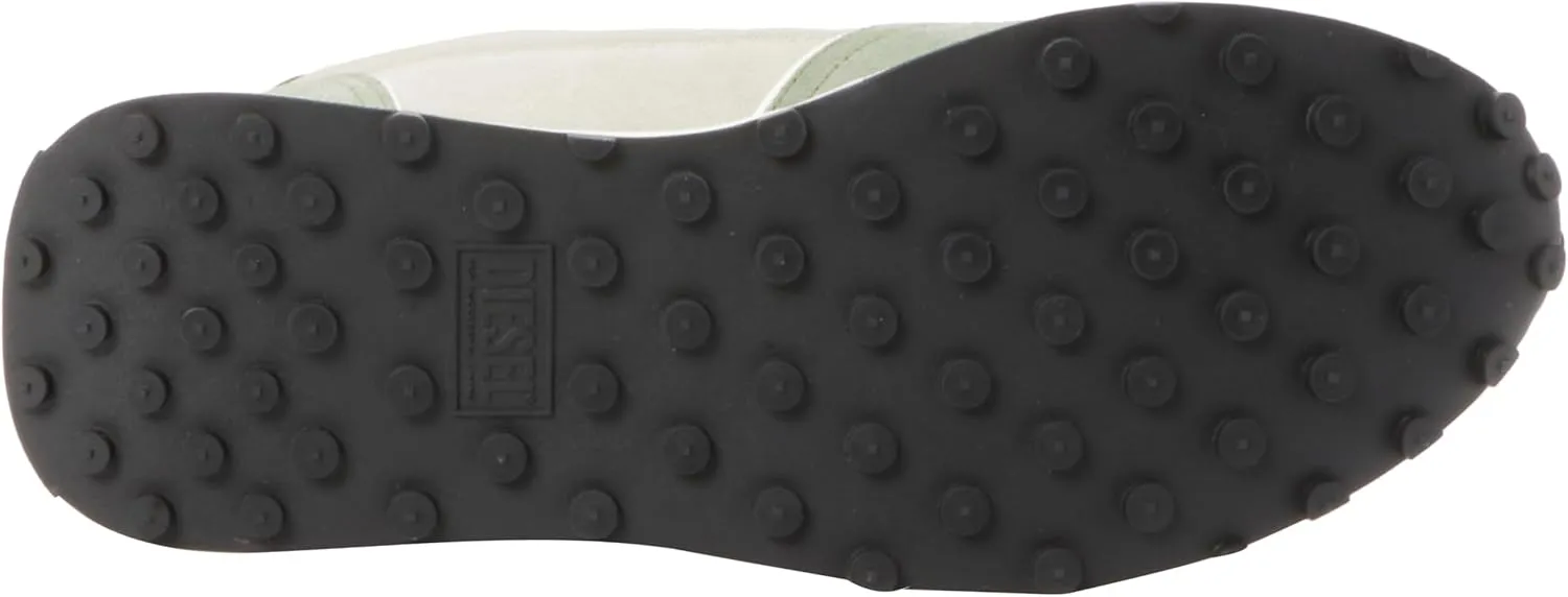 Diesel Men's Gymnastics Shoes Oxford Flat